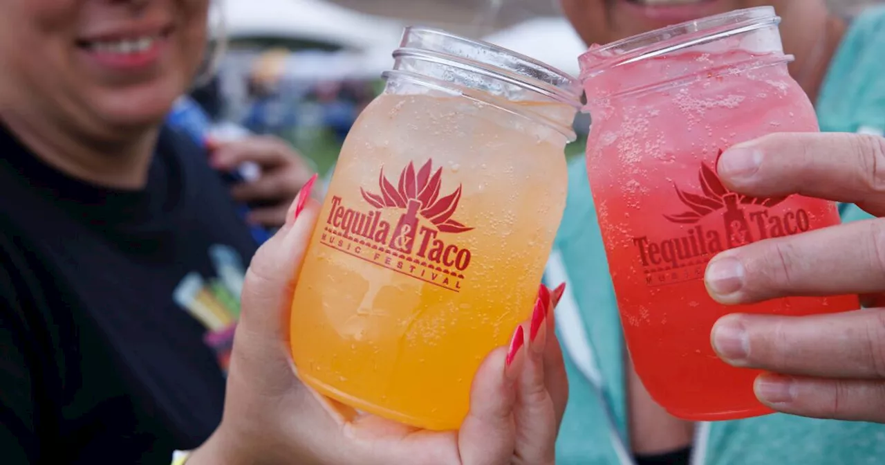 Tequila and Taco Music Festival