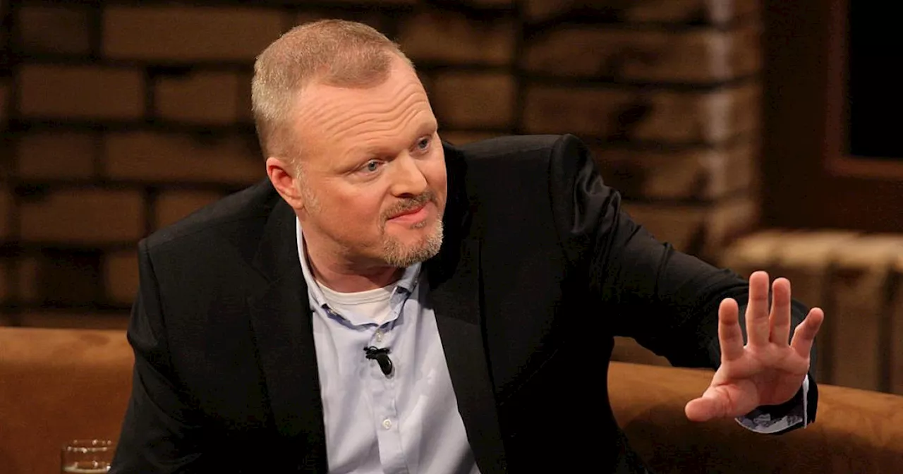 Stefan Raab kehrt möglicherweise zurück