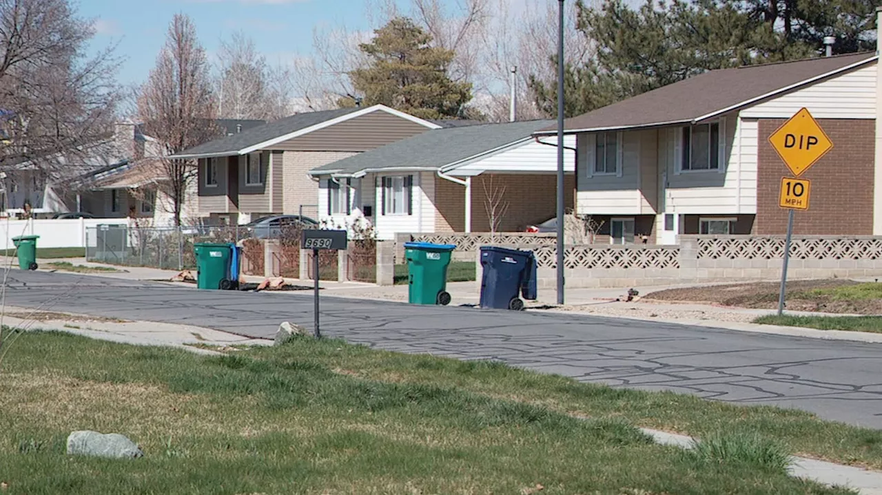 Sandy City debates expanding code to allow ADUs on some existing residential properties