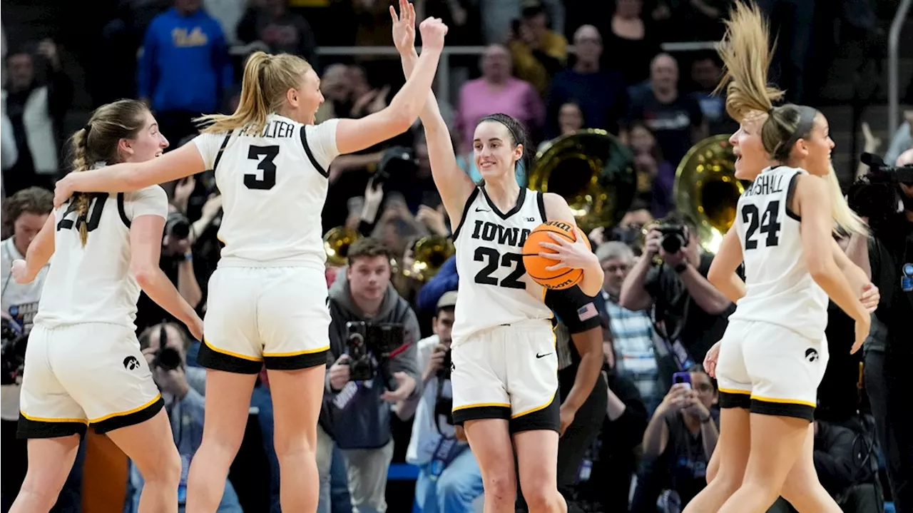 Demand for Women's NCAA Final Four Tickets Outpaces Men's, Prices Double