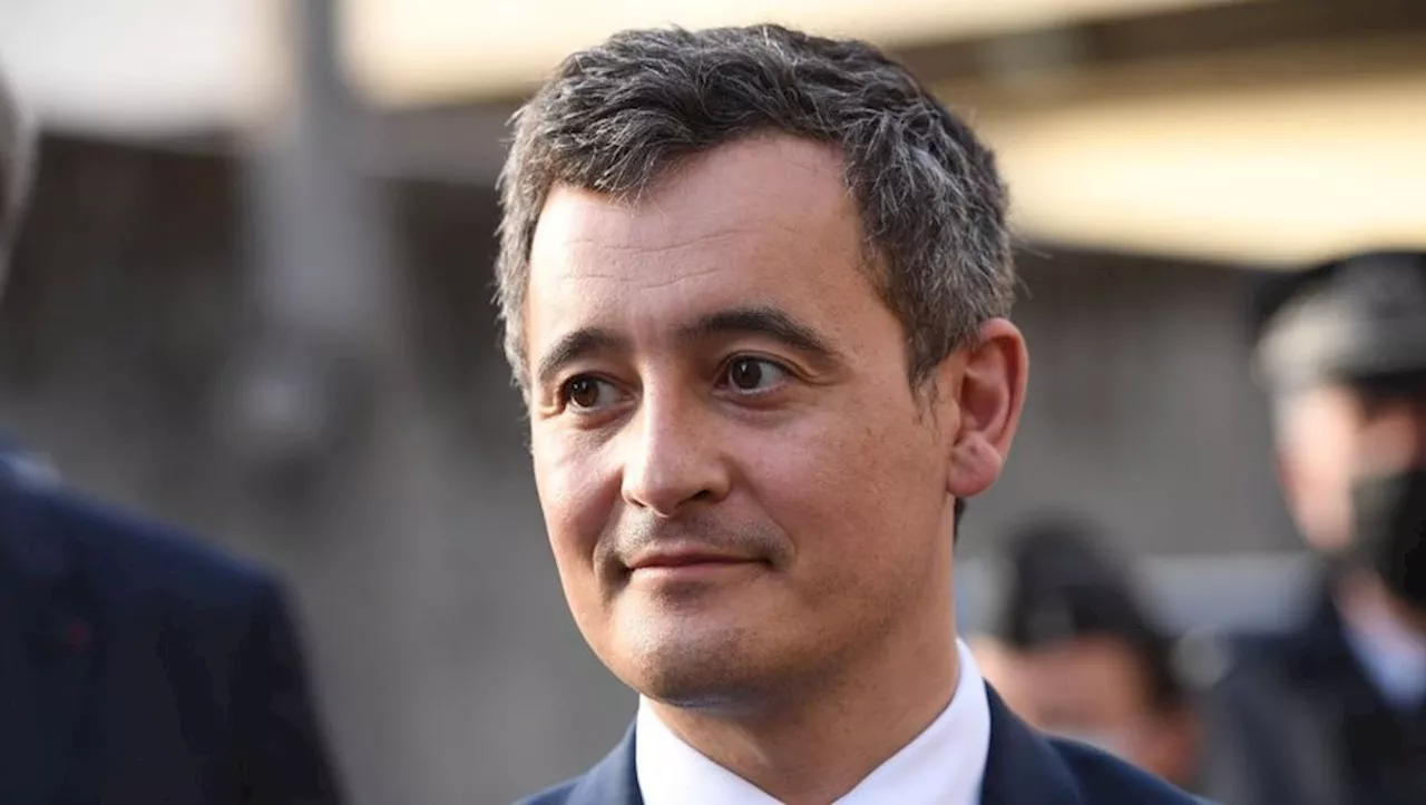 Présidentielle 2027 : Gérald Darmanin estime qu'Édouard Philippe est aujourd'hui le 'mieux placé' pour battre