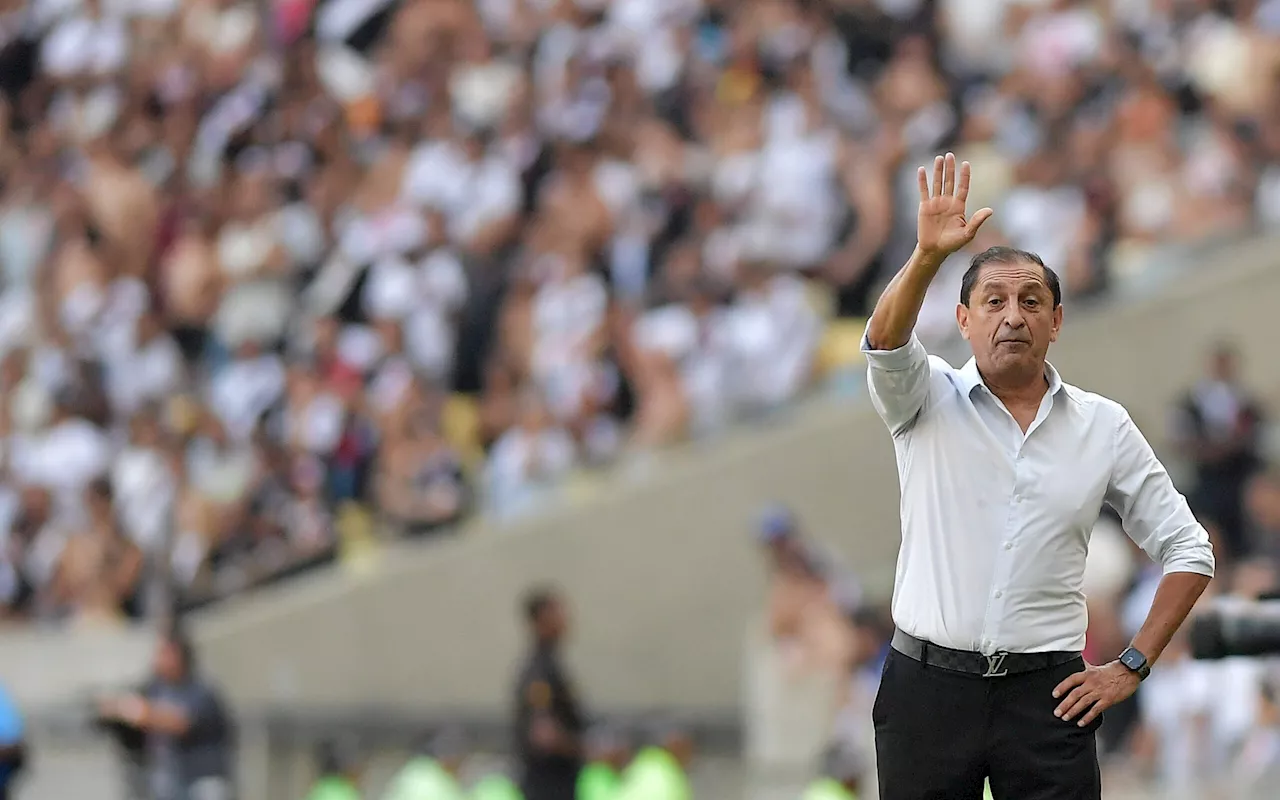 Desafios do Vasco no Brasileirão e Copa do Brasil