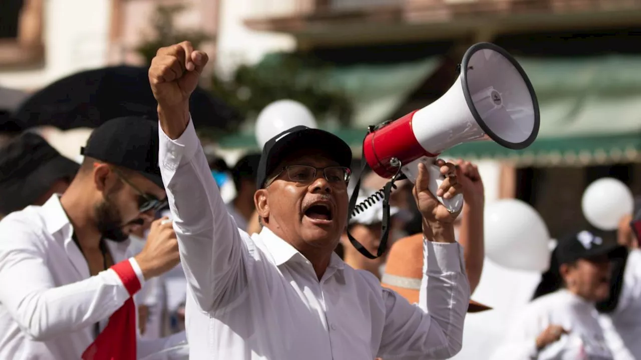 Bloqueos en CDMX por marchas y manifestaciones hoy 3 de abril; toma estas rutas alternas