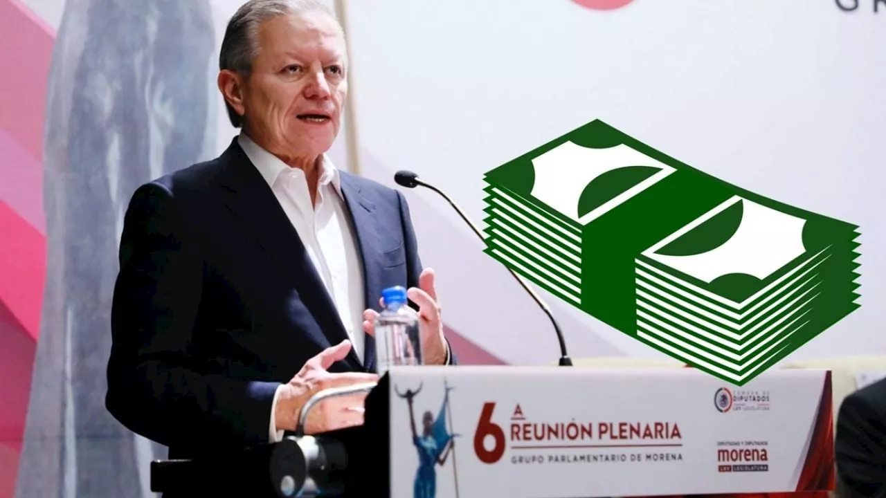 Exministro de la Suprema Corte de México recibirá la pensión más alta entre los retirados