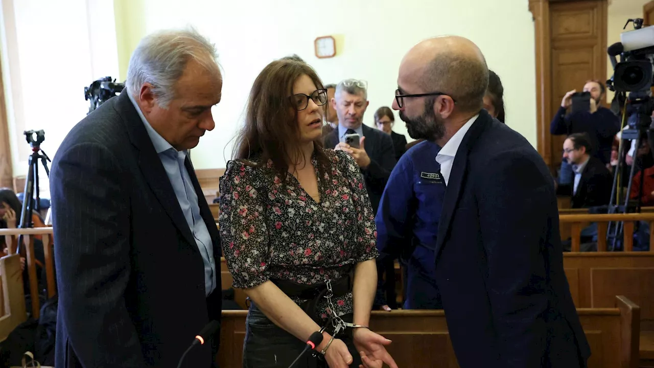 Elly Schlein incontra Roberto Salis per la candidatura alle Europee della figlia Ilaria