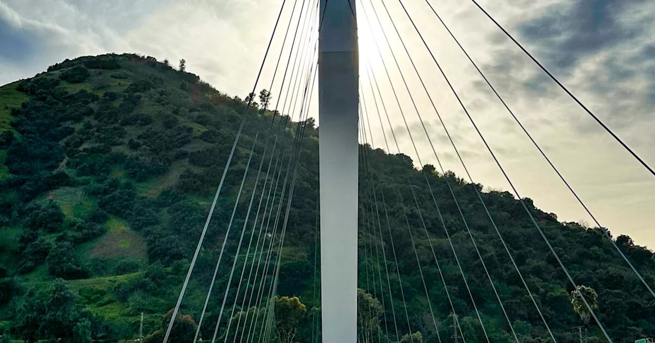 9 breezy walks to explore L.A.’s most beautiful, ornate bridges