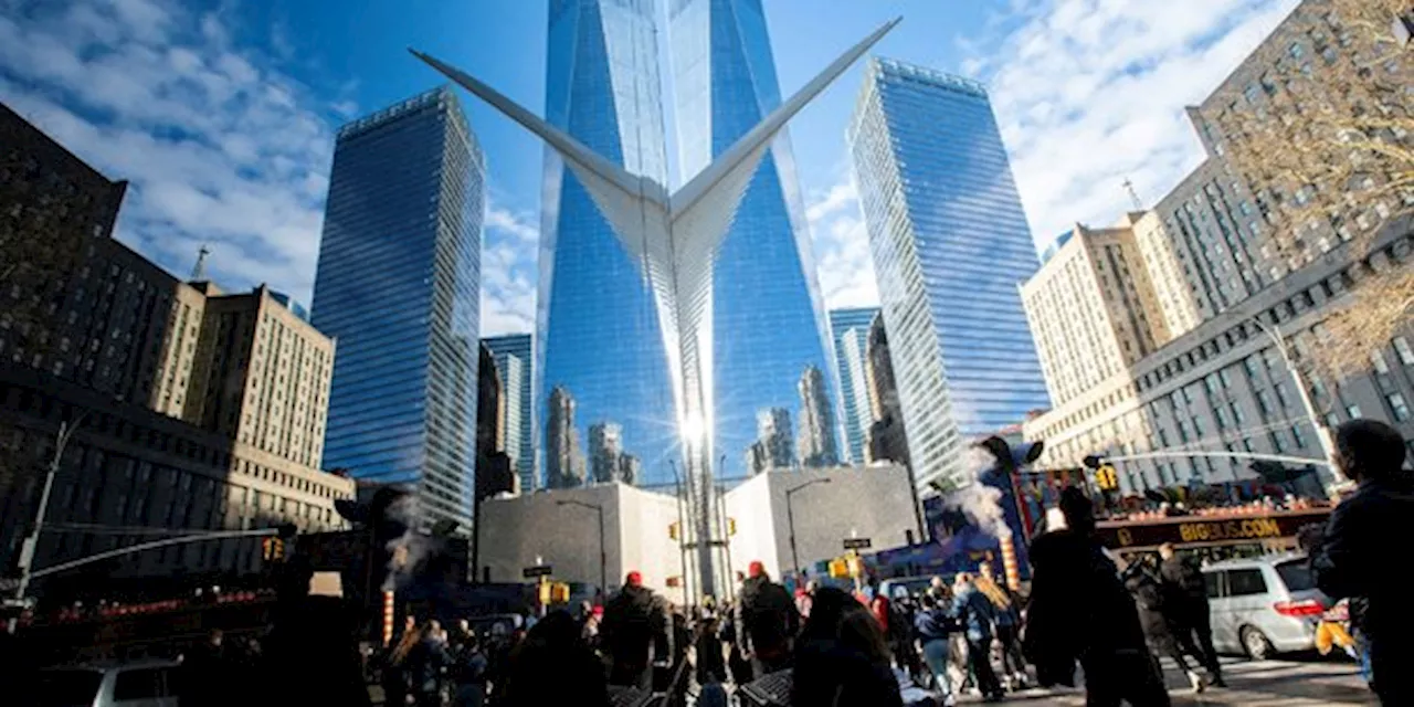 La Bourse de New York ouvre en baisse après le rapport ADP sur l'emploi