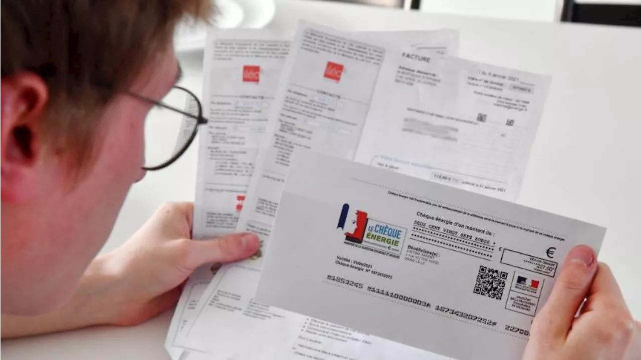 Le chèque énergie édition 2024 sera bientôt envoyé aux ménages modestes