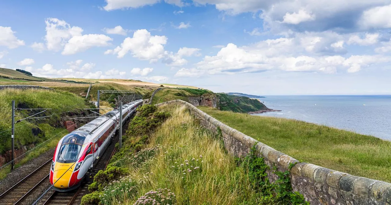 LNER summer train tickets from Yorkshire to London set to go on-sale