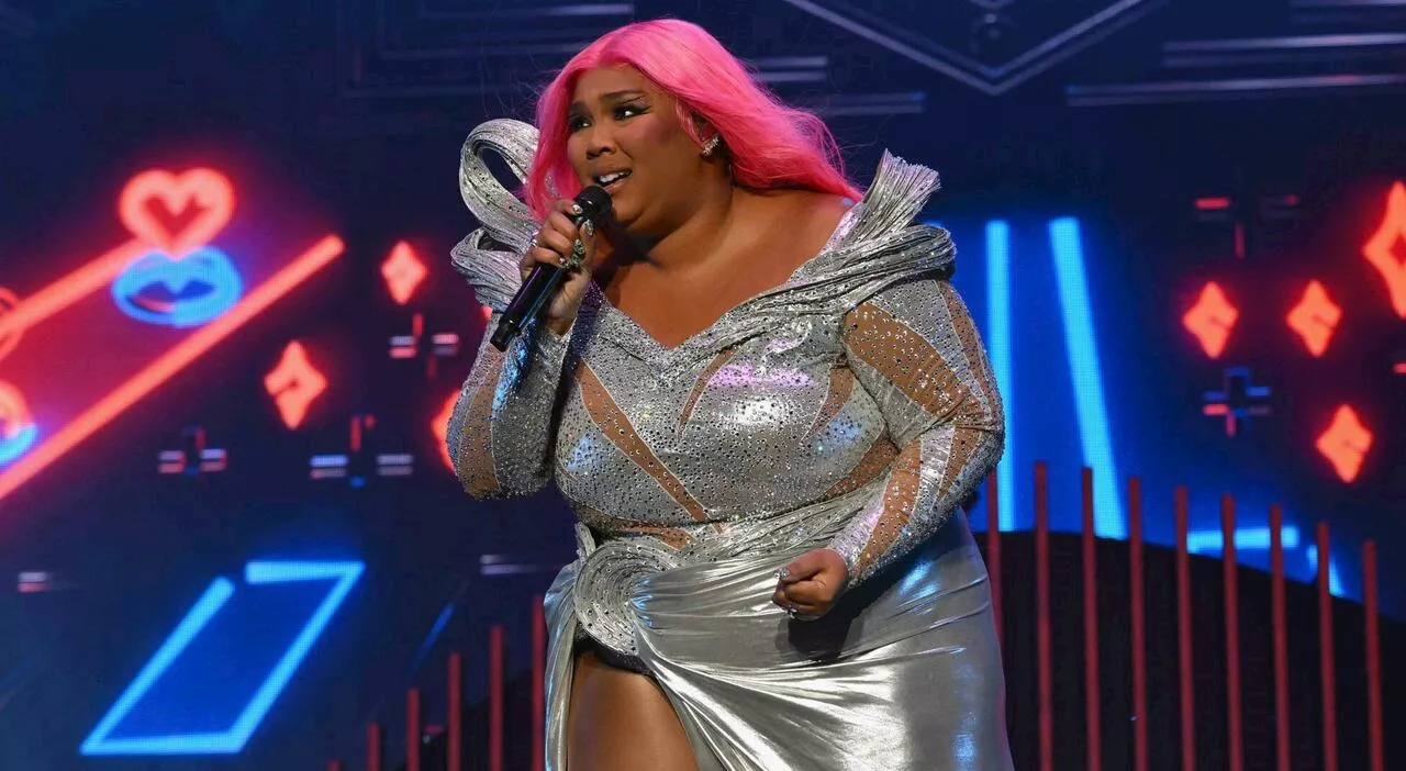 Lizzo dietrofront, non lascia la musica: «Ecco cosa volevo dire». Chiarito il messaggio d'addio di pochi giorn