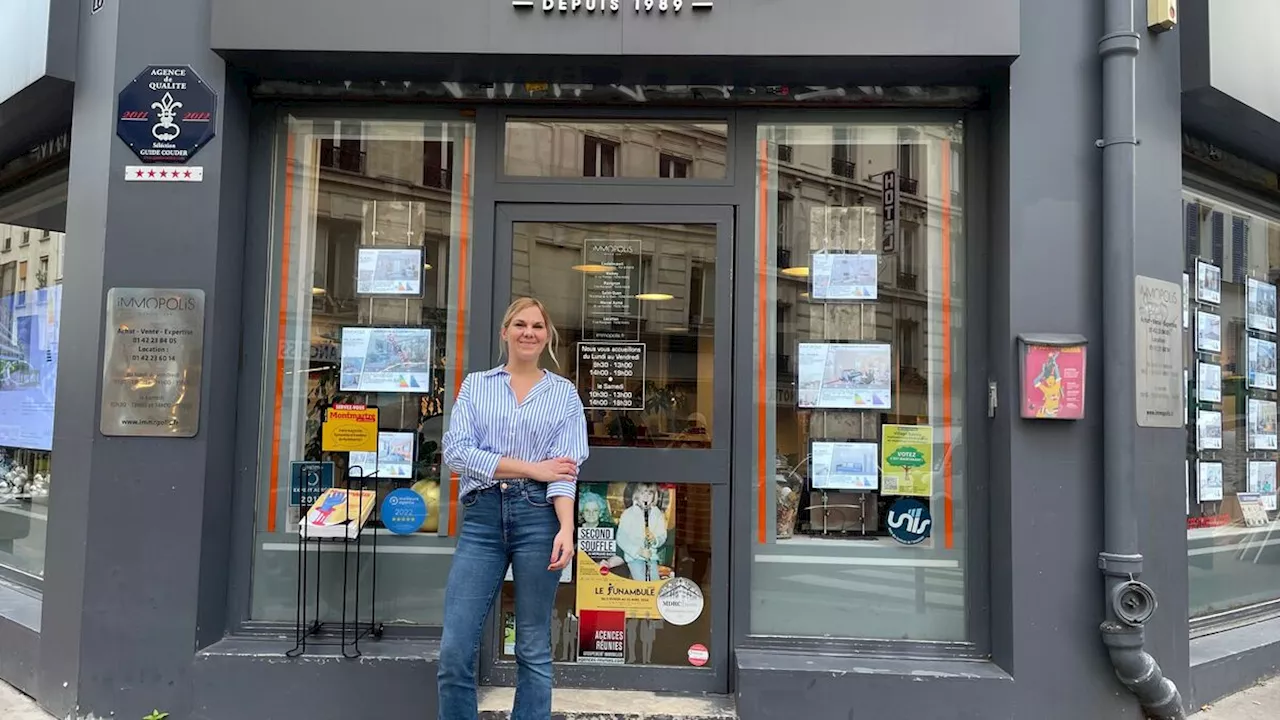 À Paris, la rue Ramey ou la naissance d’un « petit Oberkampf » au pied de Montmartre