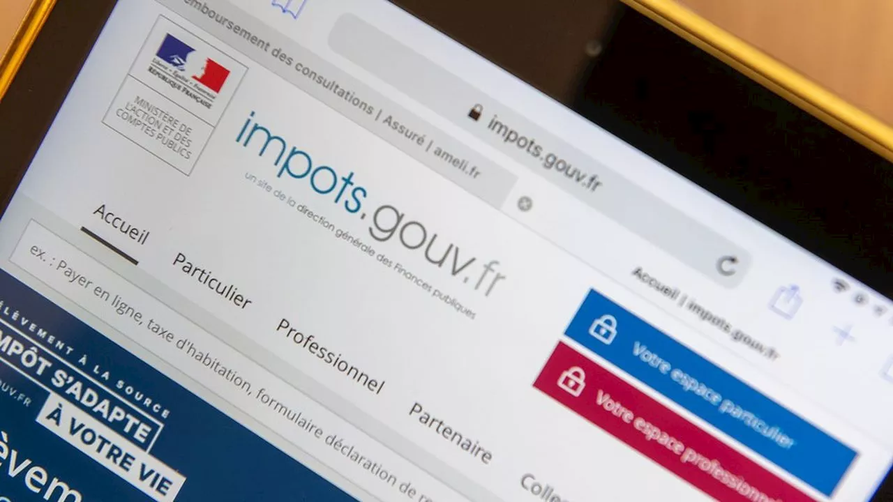 Impôt : les 5 bonnes surprises de la déclaration des revenus en 2024