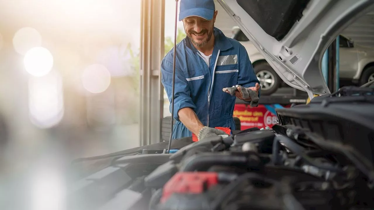 La Saône-et-Loire, premier employeur des services de l'automobile en Bourgogne-Franche-Comté