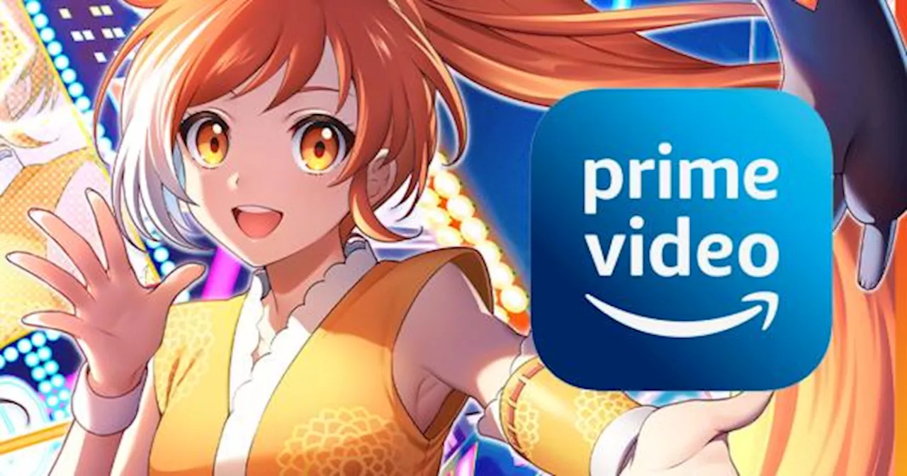 Crunchyroll llega a Prime Video en México y más países; precio, fecha y más detalles