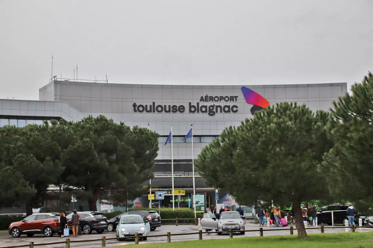 L'aéroport de Toulouse mise sur les vols internationaux pour relancer son trafic