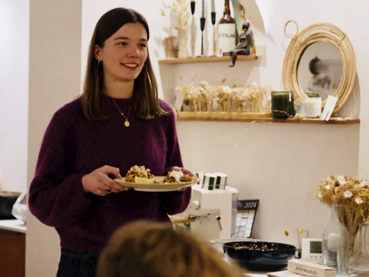 Une nouvelle cantine gourmande et conviviale à Marcq-en-Barœul