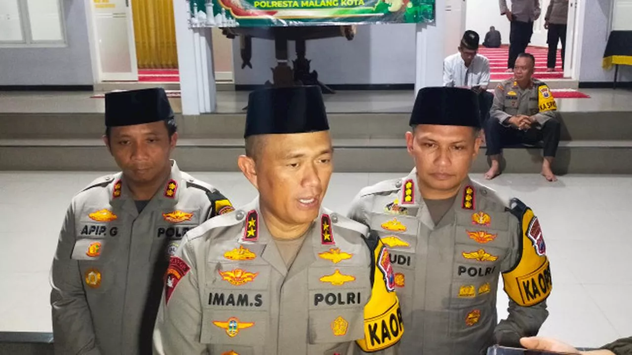 Kapolda Jatim Beberkan Alasan Tol Ngawi Jadi Jalur Rawan Mudik Lebaran 2024