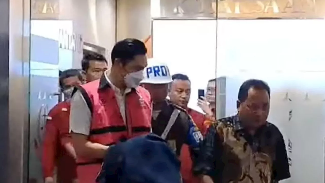 Sederet Mega Skandal Korupsi di Indonesia, Teranyar Kasus Timah Seret Harvey Moeis dan Helena Lim