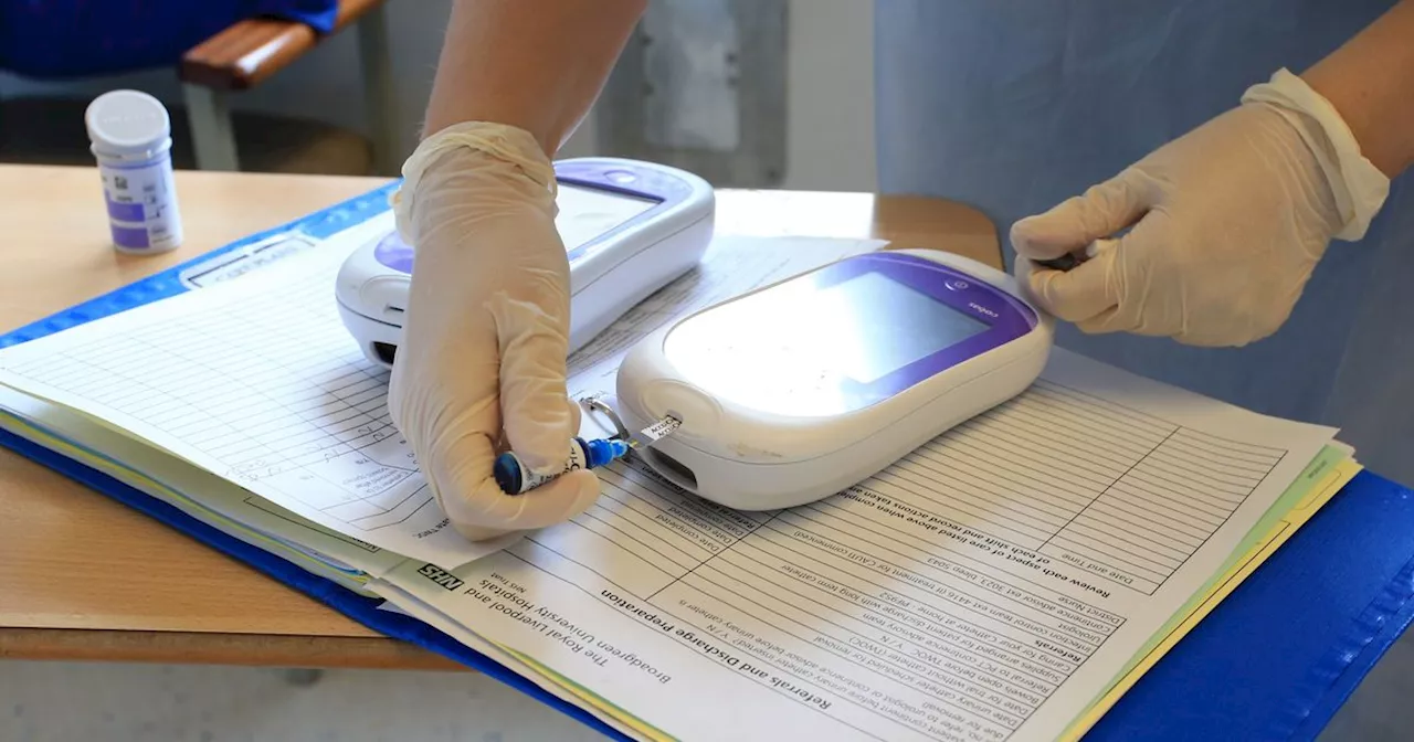 NHS to Select Patients for World-First Artificial Pancreas
