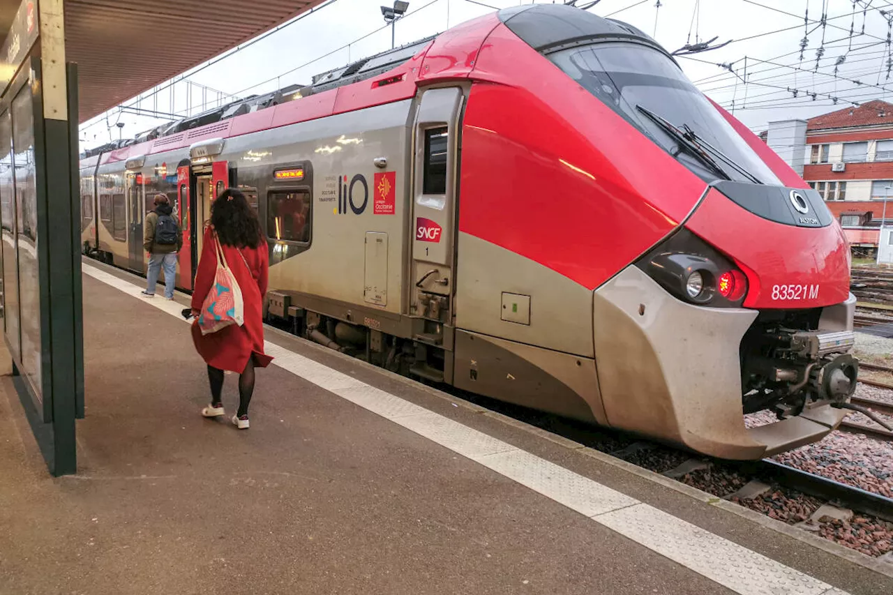 « Le Pass rail » à tarif unique ne verra finalement pas le jour à l’été 2024, faute d’accord de plusieurs régions