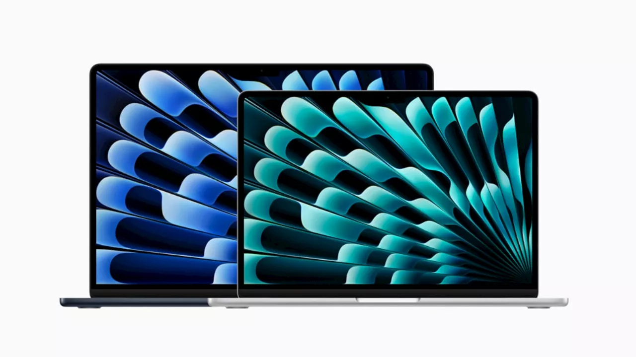 Apple Malaysia Updates Website with Delivery Dates for New MacBook Air M3 Series