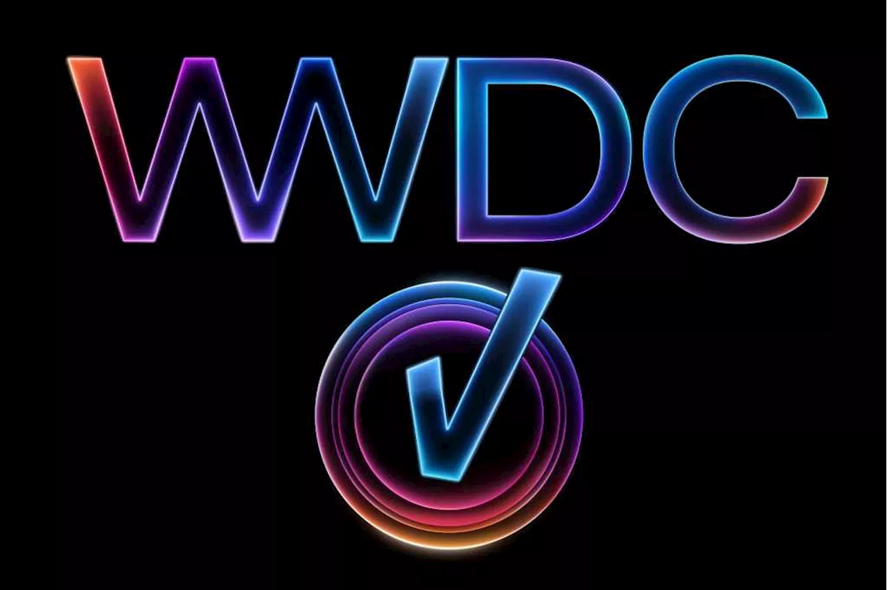 WWDC24: Apples größte Keynote des Jahres