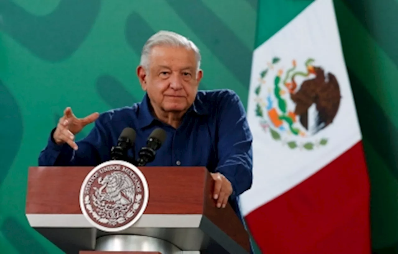 Ten alleged criminals killed in southern Mexico, president says