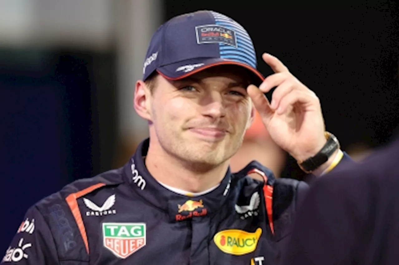 Verstappen poised to bounce back in Japan but Ferrari threaten