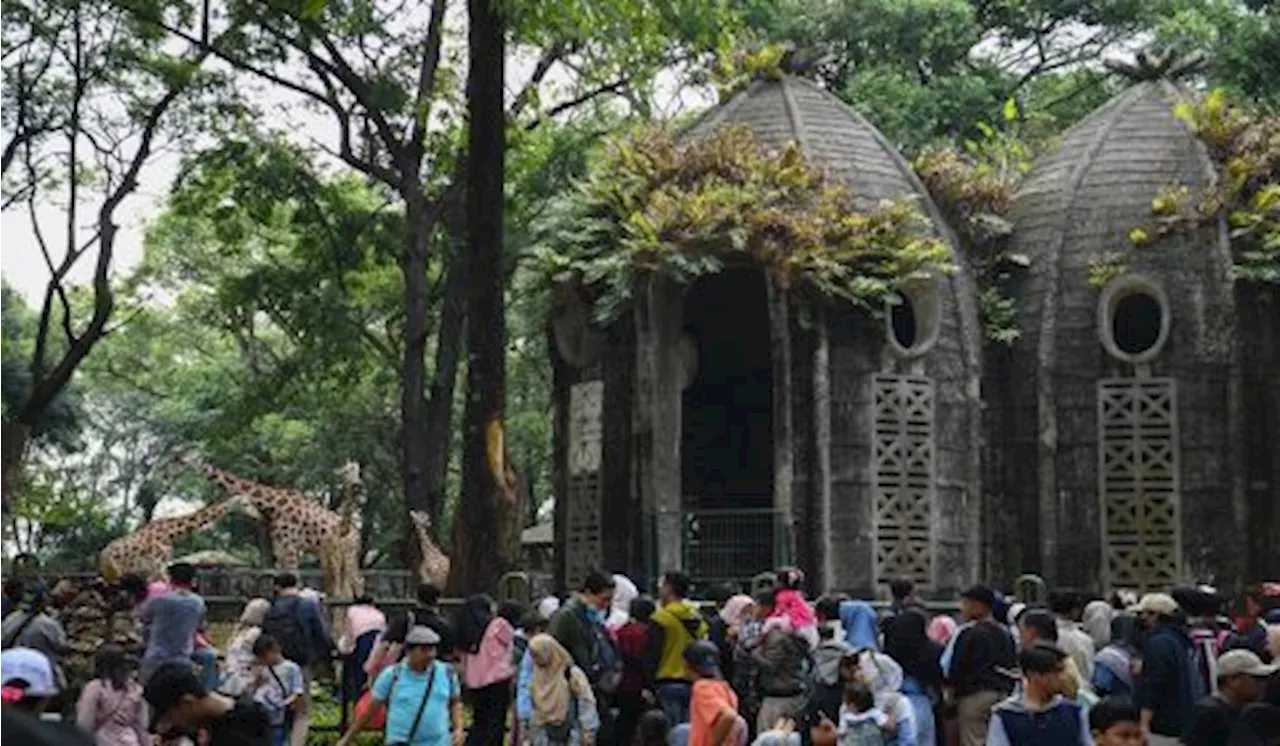 Pemerintah Siapkan Rekayasa Lalu Lintas di Lokasi Wisata