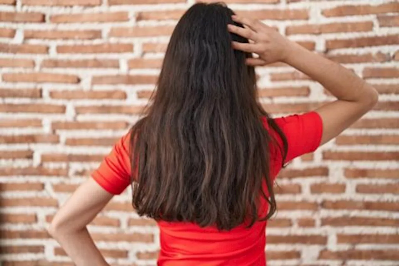 Perempuan Wajib Tahu Ini 7 Cara Merawat Rambut Panjang agar Tidak Rontok