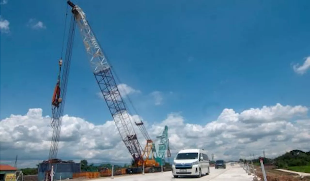 Tol Solo-Yogyakarta Dibuka Fungsional, Jarak Tempuh 25 Menit