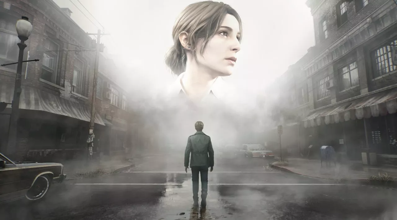 PlayStation Showcase: possibile evento dedicato al remake di Silent Hill 2