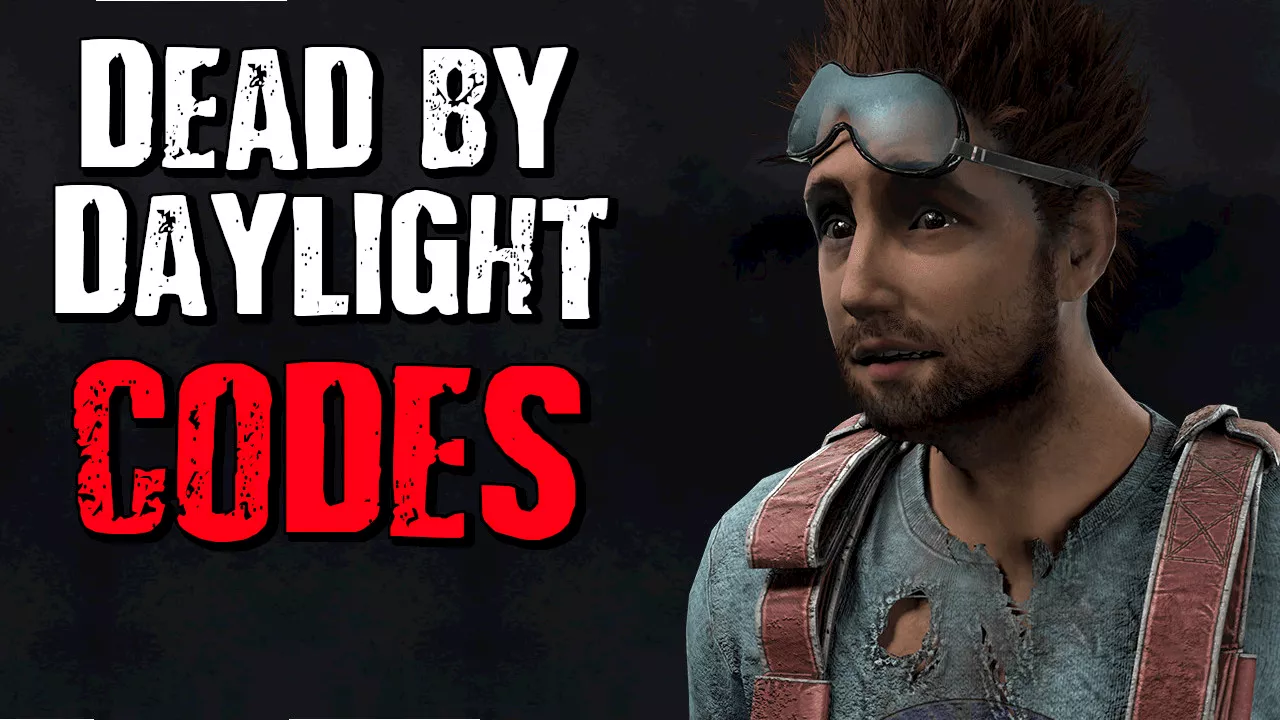 Codes in Dead by Daylight: So löst ihr sie ein