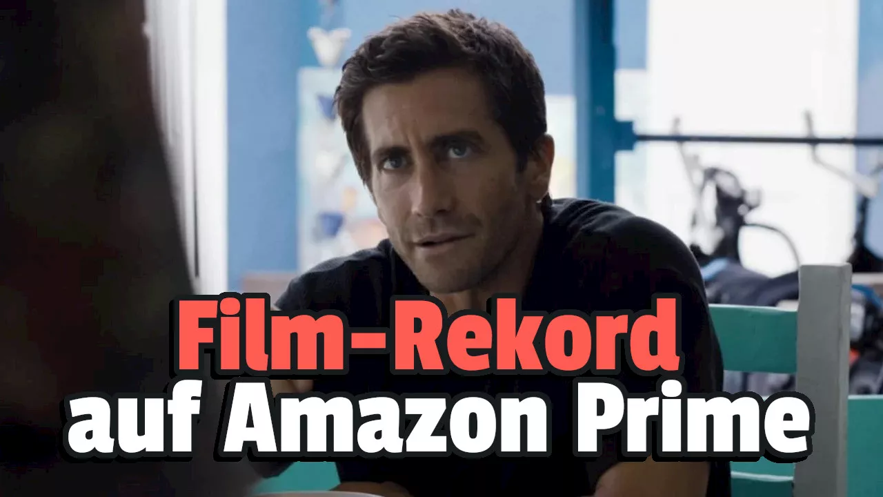 Road House - Neuer Actionfilm von Amazon Prime Video