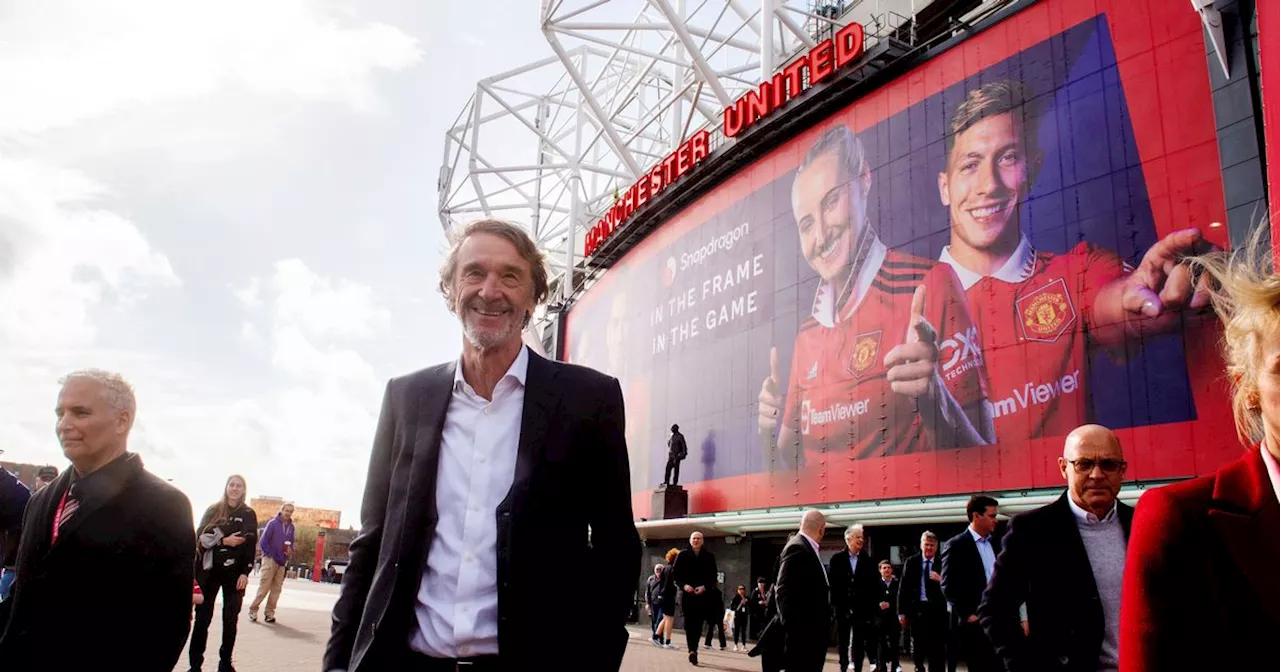 Ineos know the mistakes to avoid at Man United ahead of Chelsea meeting