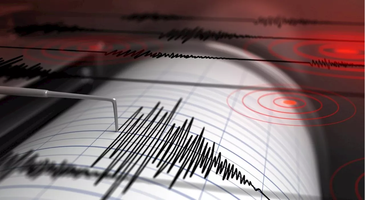 Magnitude 3.2 earthquake rattles Santa Rosa area