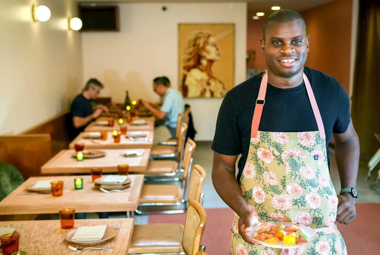 These 6 Northern California chefs and restaurants are nominated for 2024 James Beard awards