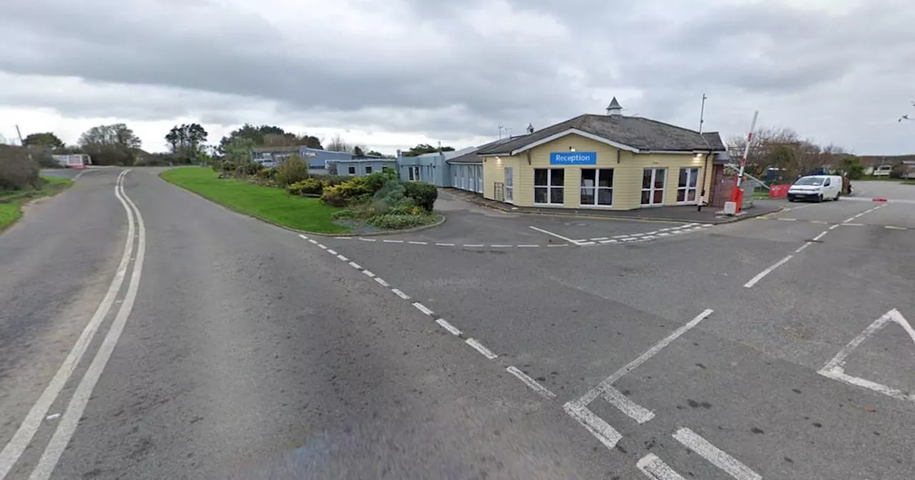 Police seek woman 'found grabbing two children' at Cornwall holiday park