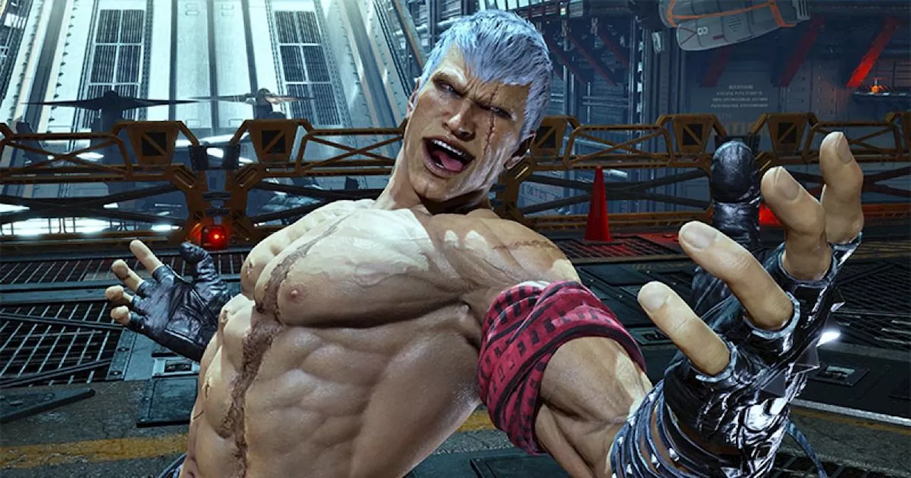 Fans Express Their Fury Over Tekken 8's New Battle Pass