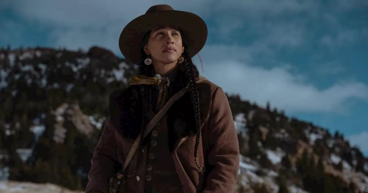 Yellowstone Actor's Nephew Reported Missing in Domestic Violence Investigation