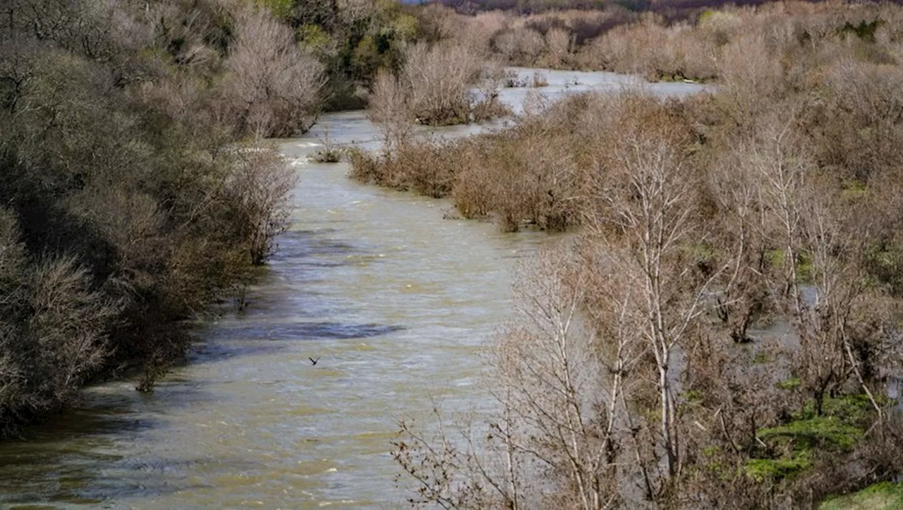 Dans le Gard, il est tombé cinq fois plus de pluie en mars que ce qui est observé habituellement