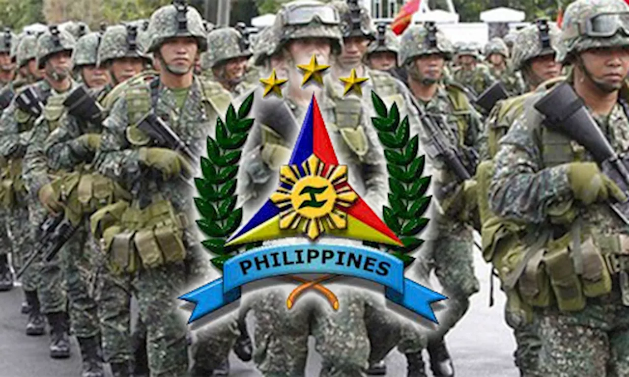 AFP forum tackles gender programs in military ranks