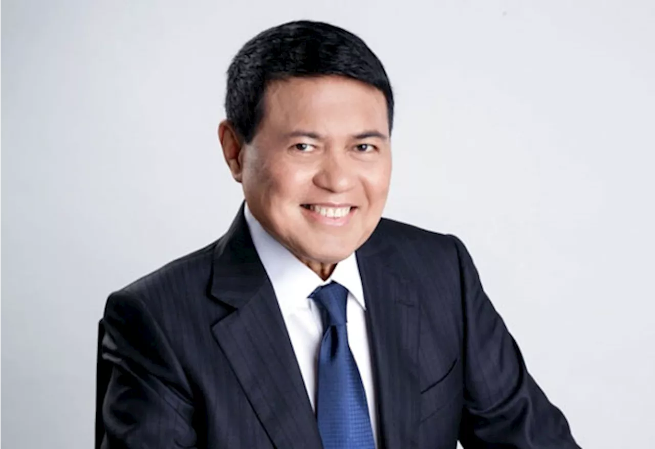 Former Senator Manuel Villar Among Forbes' Top 200 Billionaires for 2024