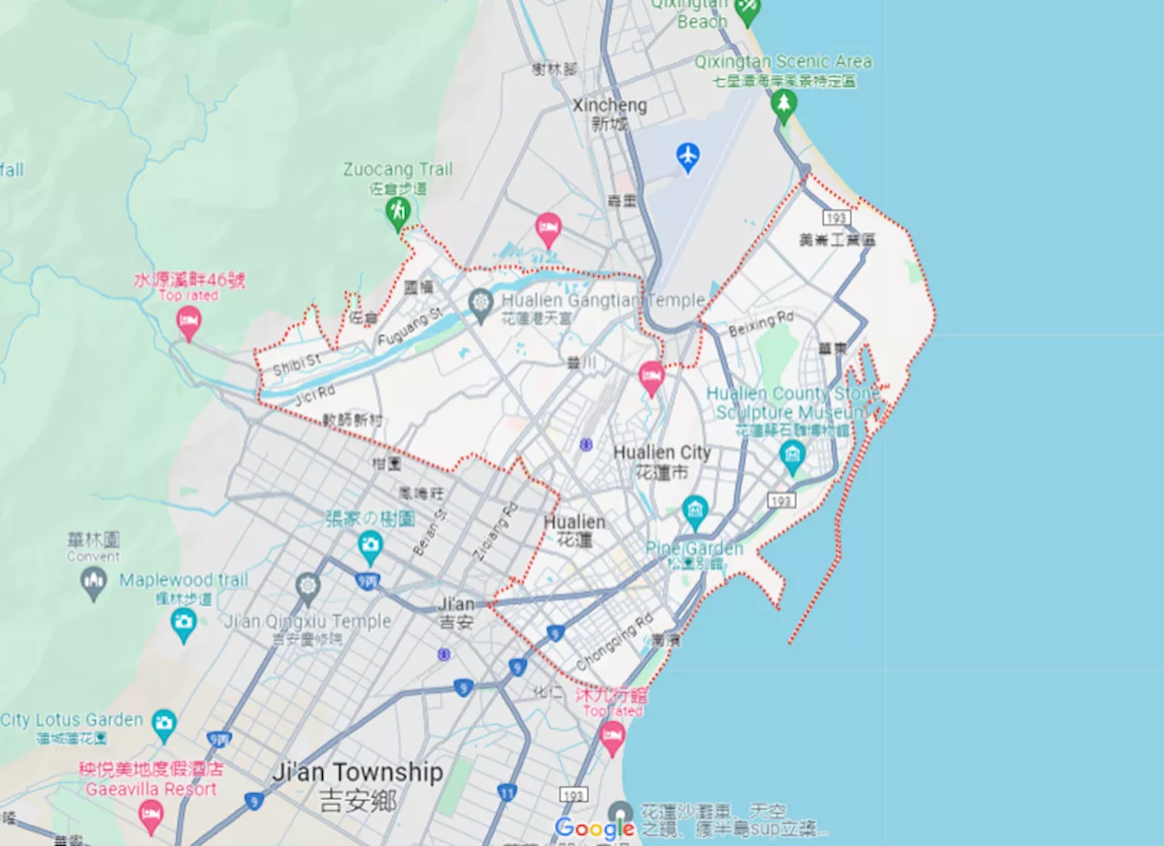 Phivolcs: 7.5-magnitude quake hits Taiwan; tsunami warning raised in 4 provinces