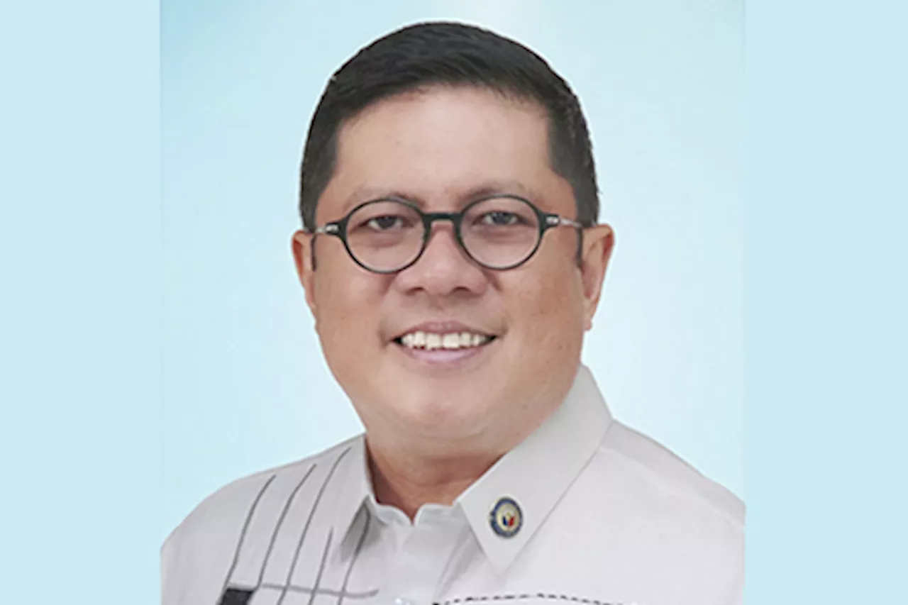 Rep. Yamsuan supports PNP chief's plan to use technology and social media