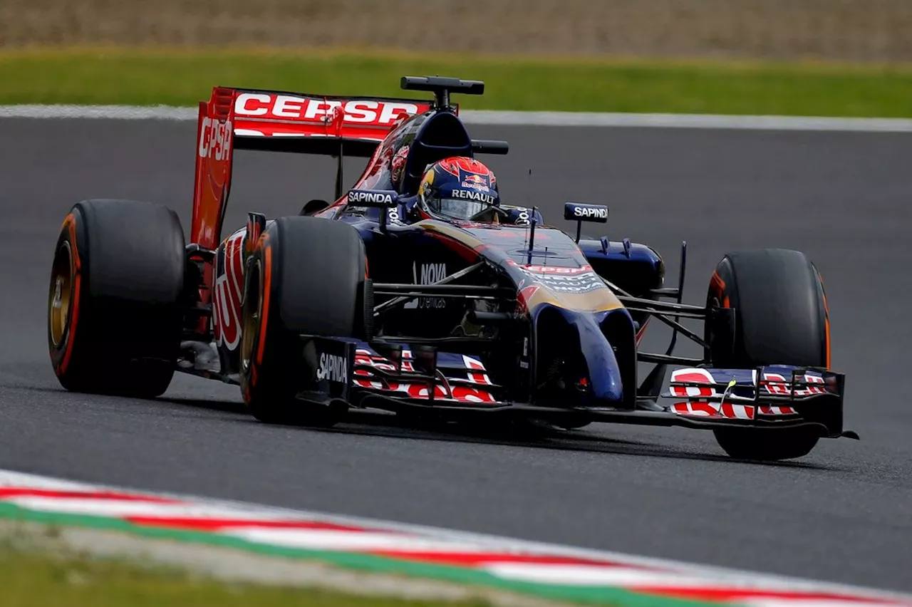 Max Verstappen's Special Relationship with Japan