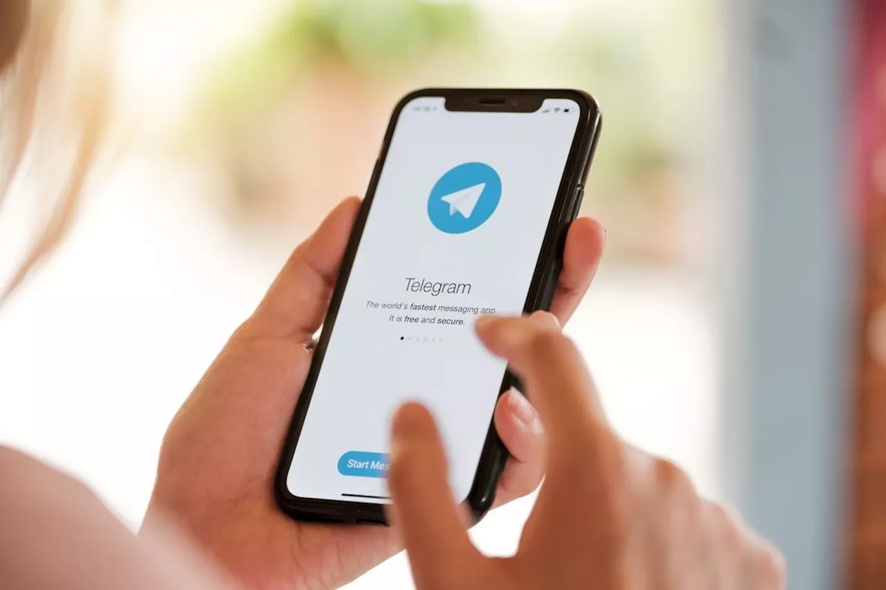 Telegram Introduces Business Functionality and Revenue Sharing