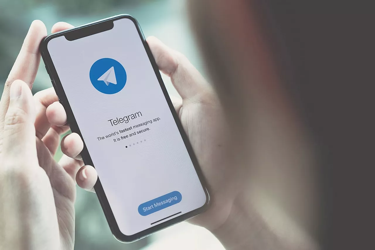 Telegram Testing Premium Subscription System Using User Numbers