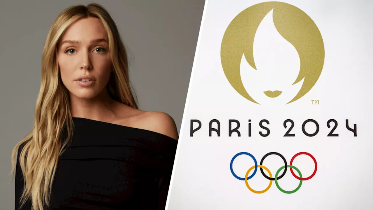 Alex Cooper to Host Interactive Watch Parties During Paris Olympic Games