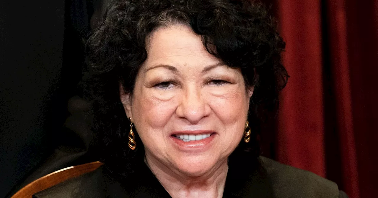 Democratic Senators Express Unease Over Sotomayor's Possible Retirement